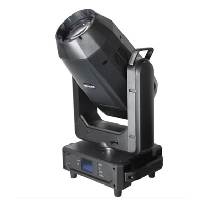 800W BSWF LED-profil bevegelig hodelykt